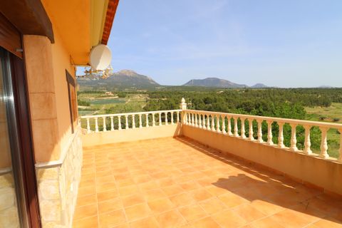 Villa i Lorca, Murcia, Lorca - € 280.000 | Ref: 2185-VL - foto 43